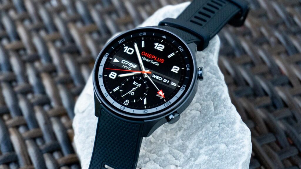 OnePlus will give you a $300 smartwatch for free right now - here's how to qualify