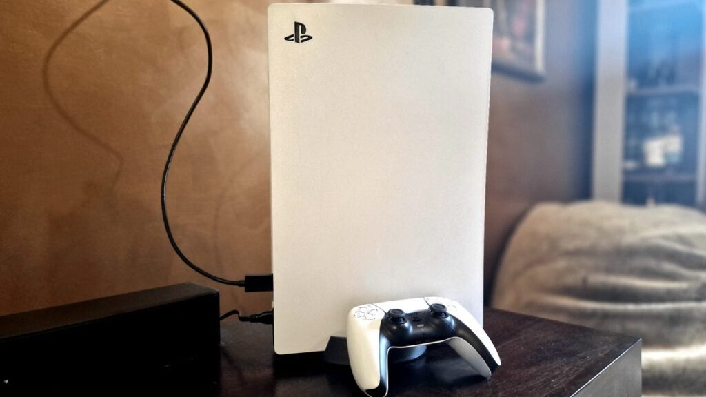 Own a PS5? I changed 3 settings to give my console a big performance boost