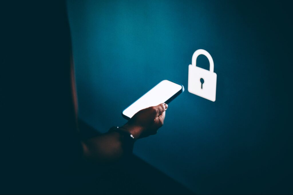 Passwords Won’t Secure Your Identity. Here’s What Will. Passwords Won't Secure Your Identity. Here's What Will.