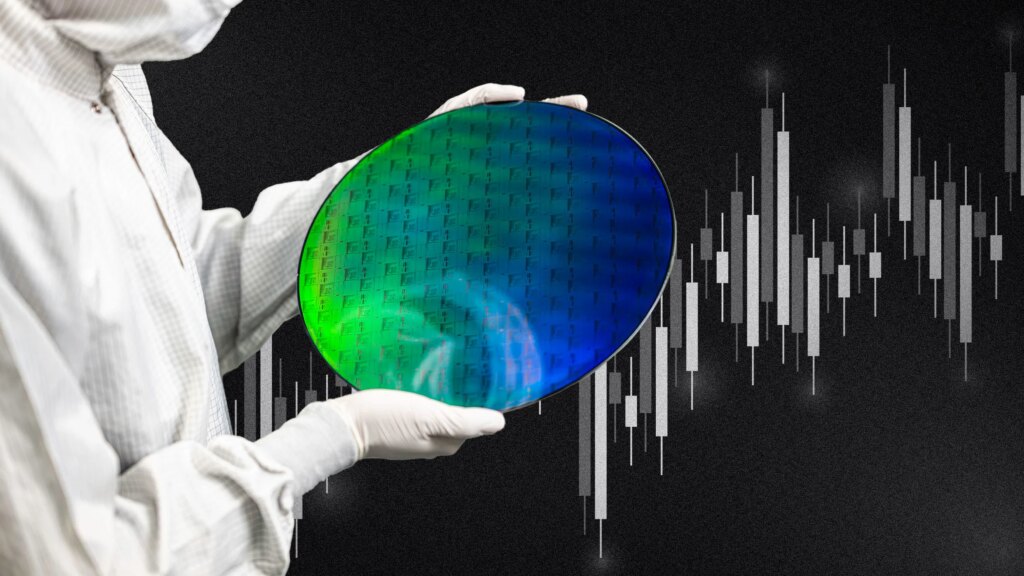 PsiQuantum hits $7B valuation amid quantum computing gold rush Author's image