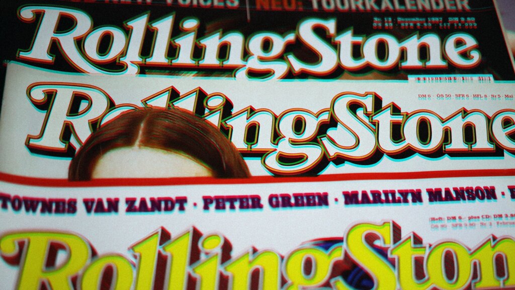 Creator Network Promotion: Default Icon