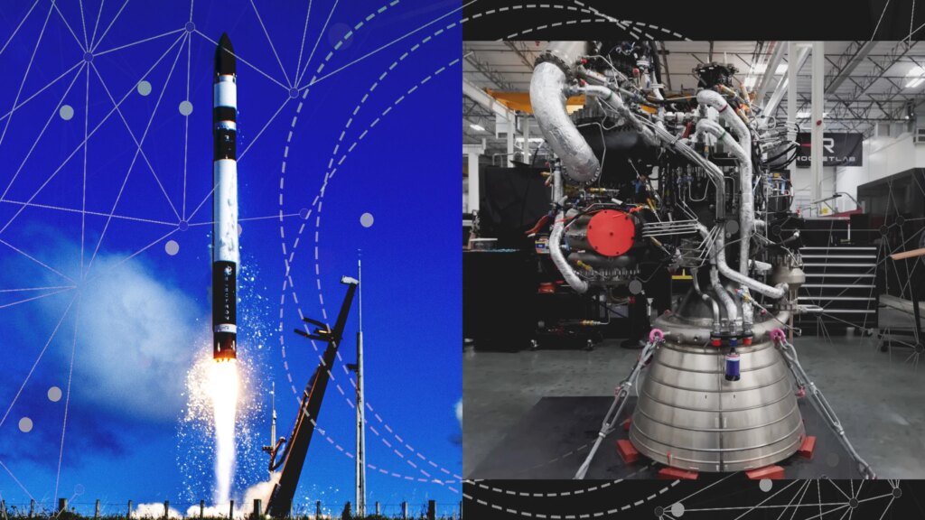 Rocket Lab CEO on the new space race: ‘It’s getting exciting’ PluggedIn Newsletter logo
