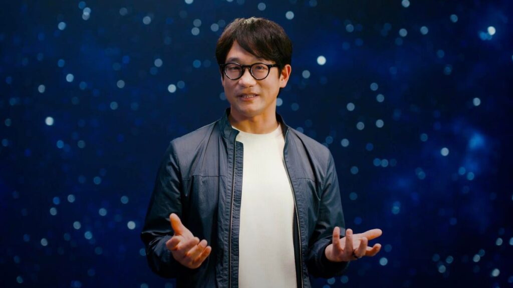 Samsung just quietly teased its Galaxy Glasses - and almost no one noticed