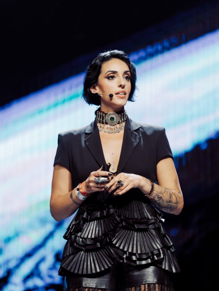 Space DOTS raises $1.5M seed round to provide insights on orbital threats Bianca Cefalo