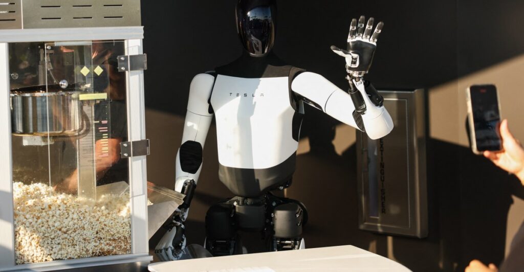 Tesla’s new ‘Master Plan’ sounds like AI slop Tesla’s new ‘Master Plan’ sounds like AI slop