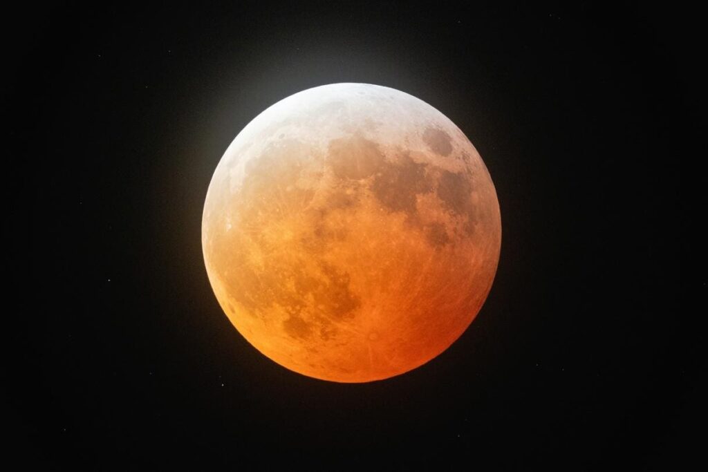 The Night Sky This Week
