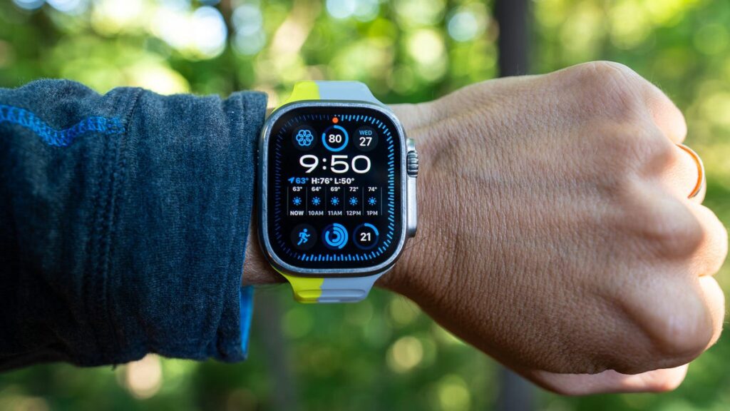 The best Apple Watch deals live now