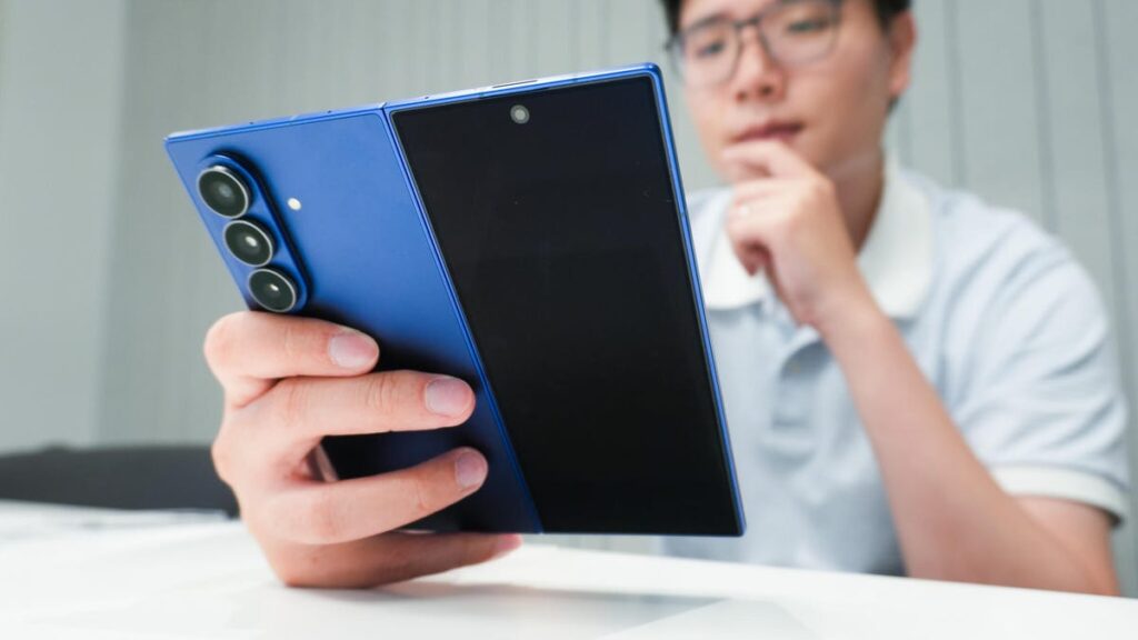 The best Samsung phones to buy in 2025
