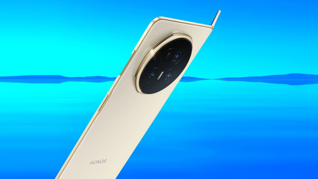 The foldable smartphone’s moment is finally arriving Author's image