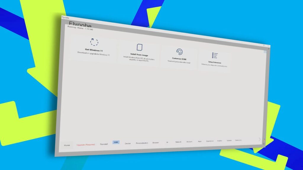 This free tool installs Windows 11 on unsupported PCs - without any bloatware