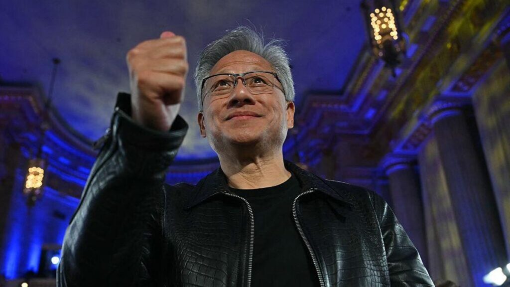 What Nvidia's stunning $5 billion Intel bet means for enterprise AI and next-gen laptops