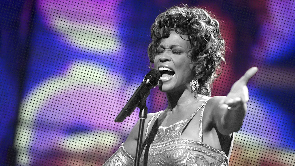 Whitney Houston is going on tour 13 years after her death, thanks to AI PluggedIn Newsletter logo
