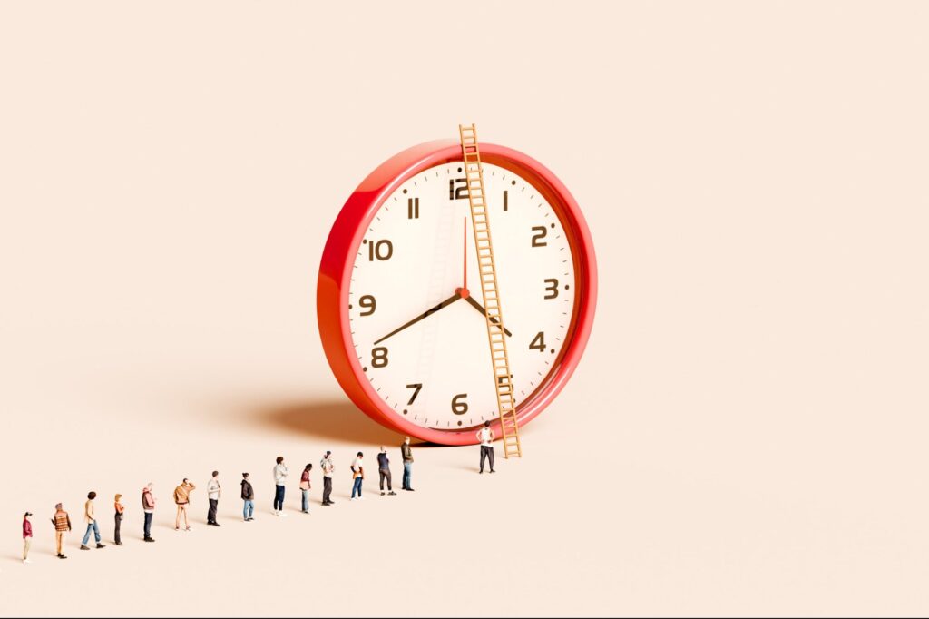 Why Do Some People Succeed Instantly While Others Take Years? These 3 Things Explain It