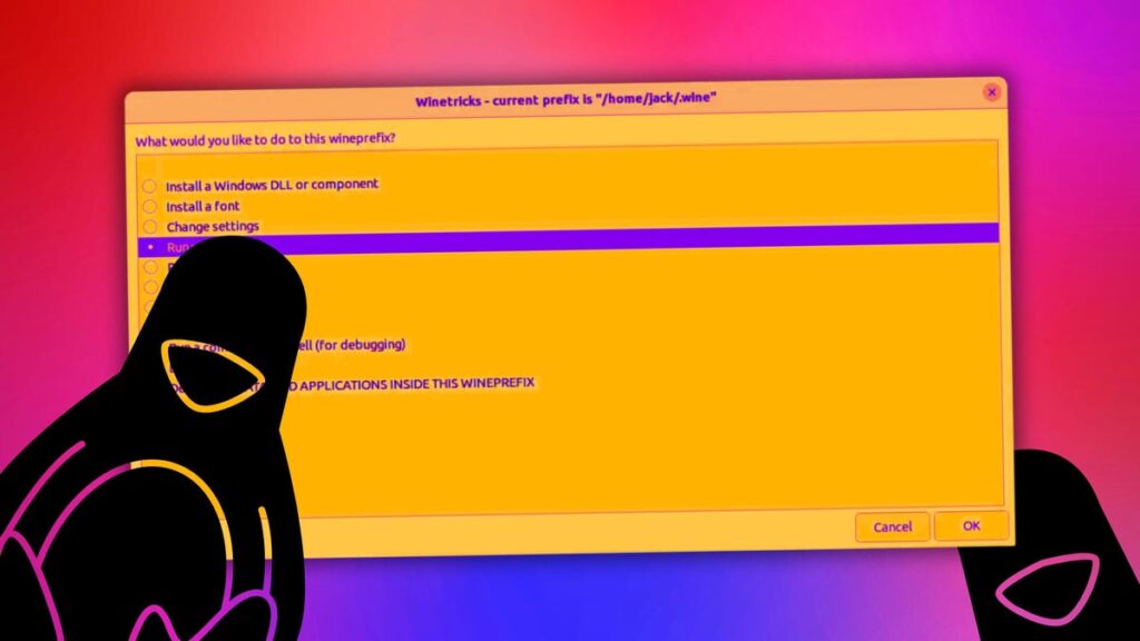 Yes, you can run Windows apps on Linux - here are my top 5 ways