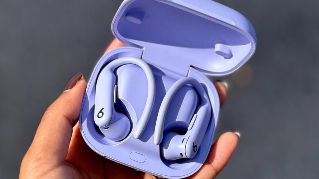 Your Powerbeats Pro 2 are getting a serious upgrade - but there's a catch