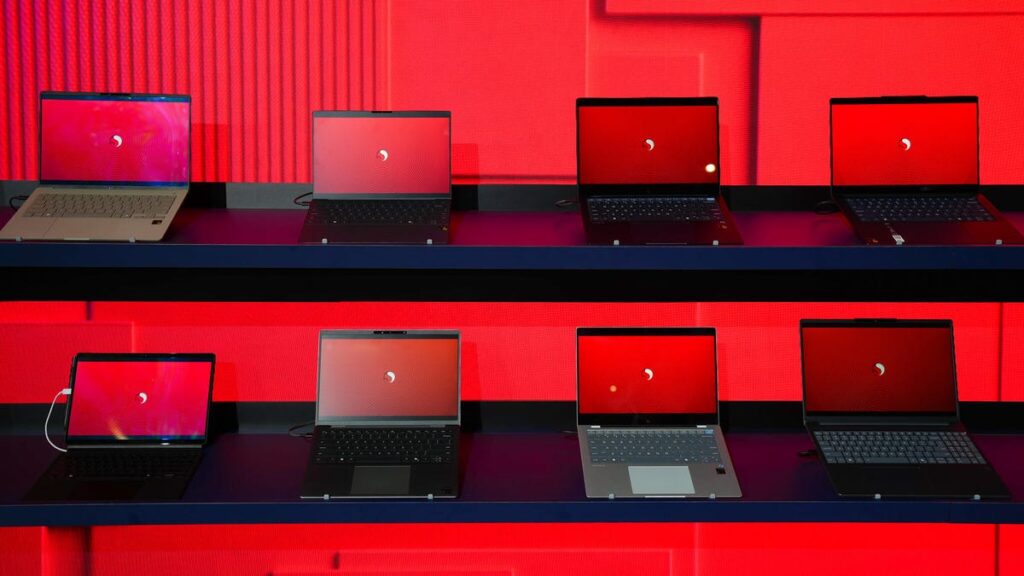Your next Windows PC may rival M4 MacBooks thanks to this chipset - here's how