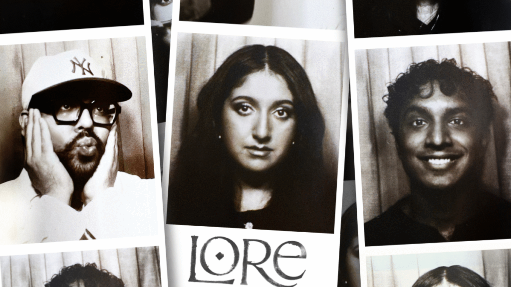 A new search engine raises $1.1M to let obsessive fans dive down internet rabbit holes Evan Santiago, Zehra Naqvi, and Sid Chava.