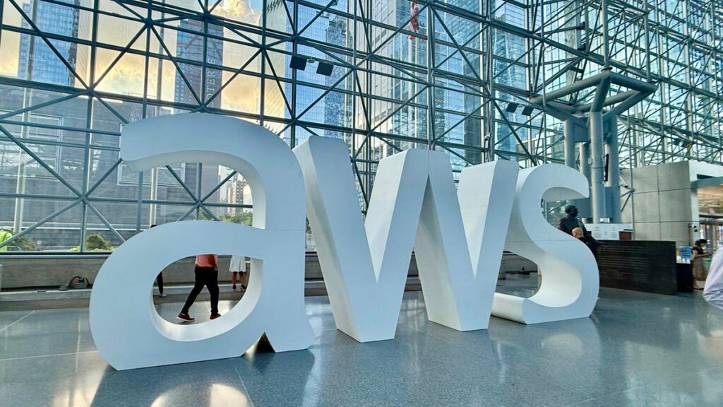 Amazon takes shots at ChatGPT with Quick Suite - your new AI 'teammate' at work