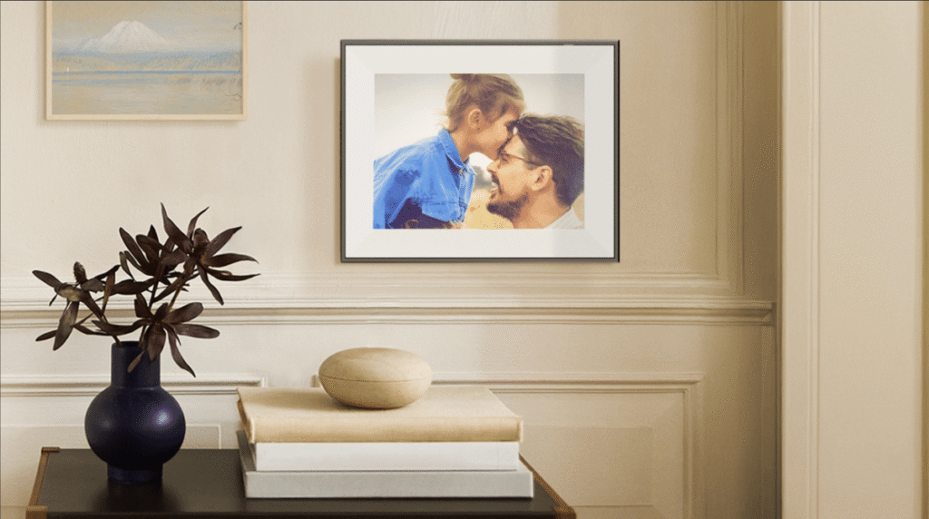 Aura introduces a $499 e-ink digital photo frame that lets you go cordless Aura introduces a $499 e-ink digital photo frame that lets you go cordless