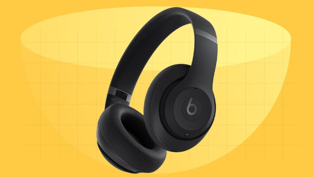 Beats Studio Pro wireless headphones are now $170