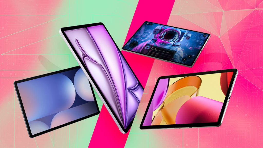 Best Amazon Prime Day tablet deals in October 2025: Save up to $300 on Apple, Samsung, and Microsoft