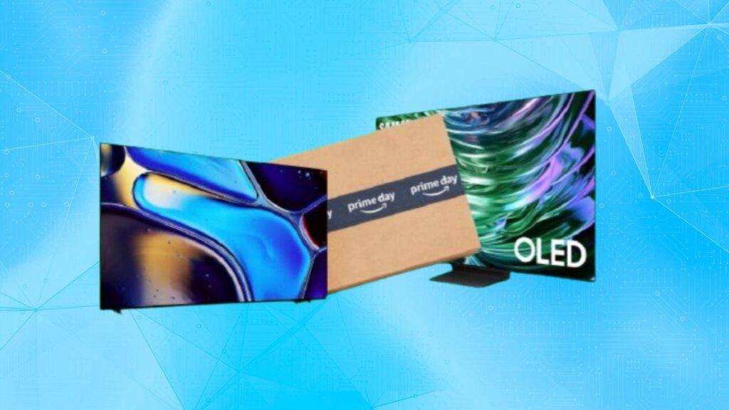 Best October Prime Day TV deals 2025: All-time-low prices from Samsung, LG, and more