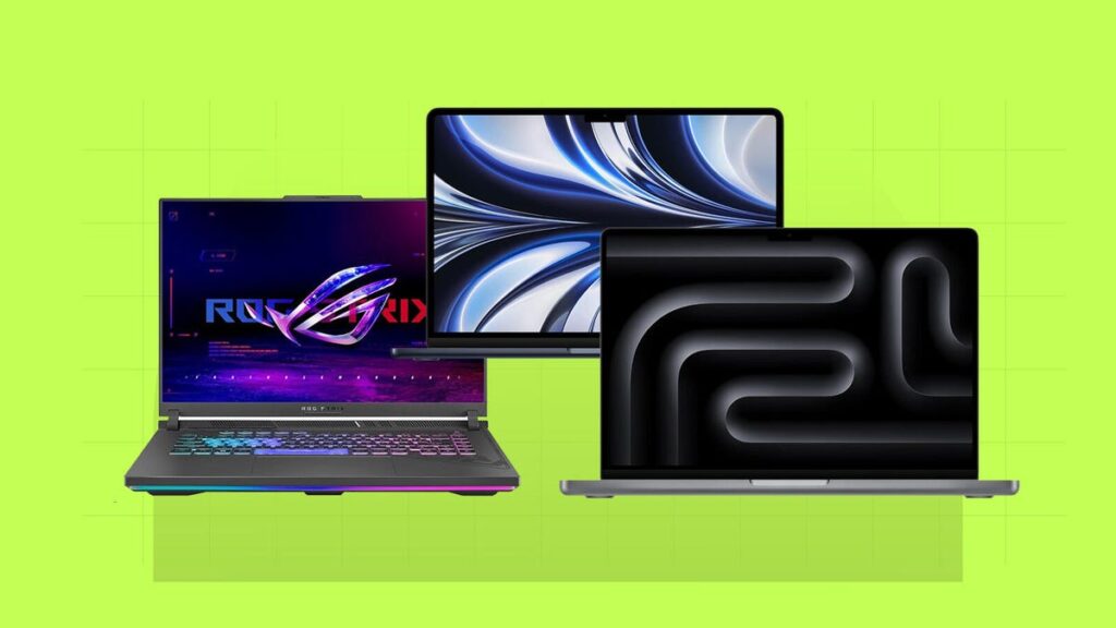 Best early Amazon Prime Day laptop deals 2025: My 30 favorites sales ahead of October