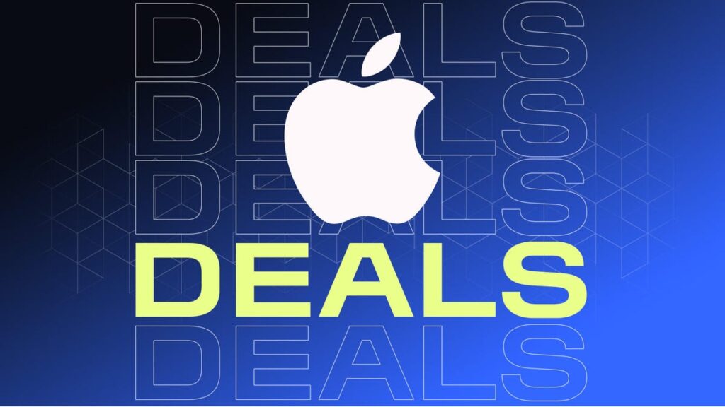 Best early Black Friday Apple deals 2025: 25+ sales out now Best early Black Friday Apple deals 2025: 25+ sales out now
