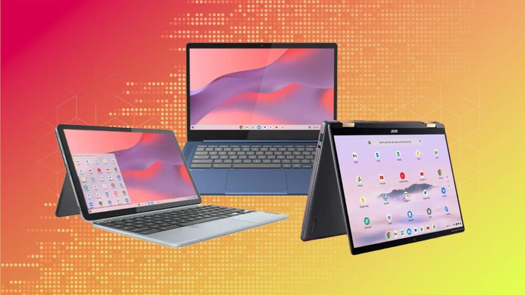 Best early Black Friday Chromebook deals 2025: 15+ sales out early Best early Black Friday Chromebook deals 2025: 15+ sales out early