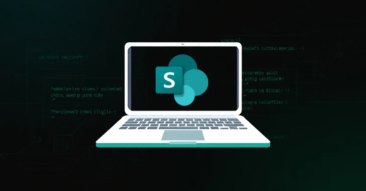 Chinese Threat Actors Exploit ToolShell SharePoint Flaw Weeks After Microsoft’s July Patch Chinese Threat Actors Exploit ToolShell SharePoint Flaw Weeks After Microsoft's July Patch