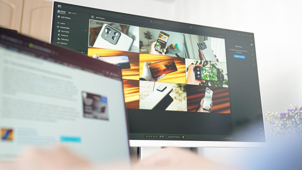 Don't buy another monitor until you read this - your productivity depends on it
