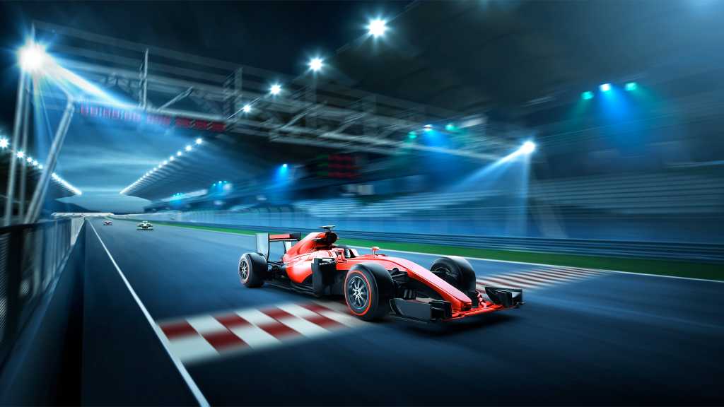 Formel 1 betroffen: Cyberattacke auf Fahrer-Portal Formel 1 betroffen: Cyberattacke auf Fahrer-Portal