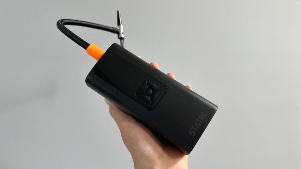 Going on a road trip? This multi-functional car charger has saved me so many times