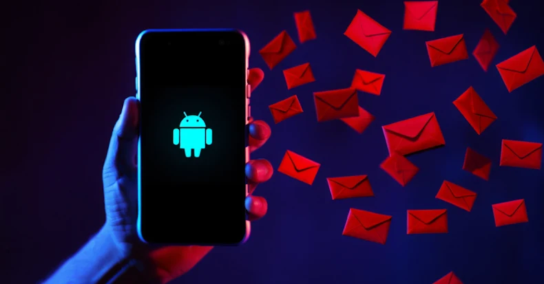 Google’s Built-In AI Defenses on Android Now Block 10 Billion Scam Messages a Month Google's Built-In AI Defenses on Android Now Block 10 Billion Scam Messages a Month