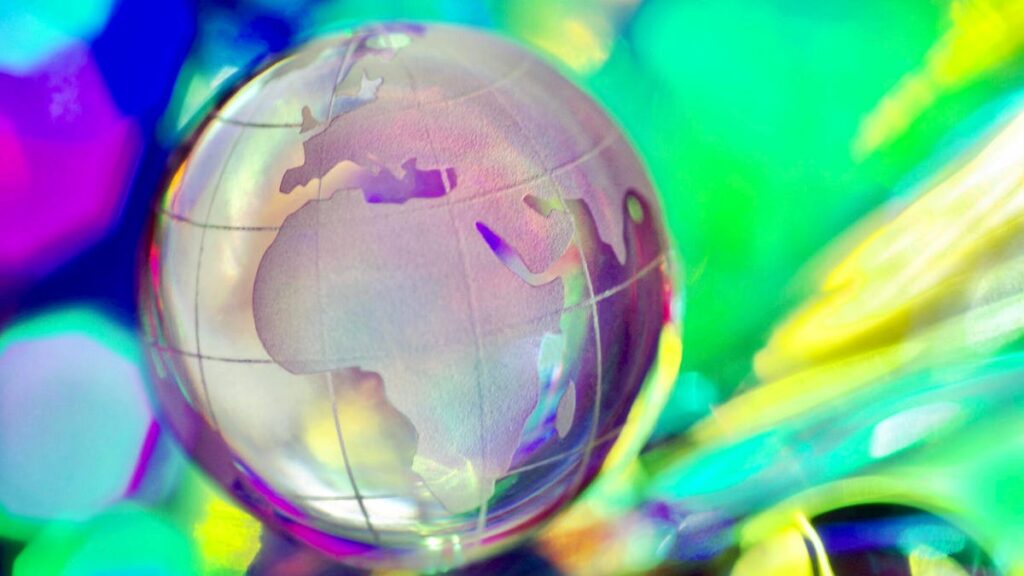 How autonomous businesses succeed by engaging with the world