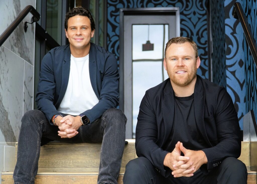 How emerging Mubadala-backed AAF is winning VC deals in some of the hottest startups How emerging Mubadala-backed AAF is winning VC deals in some of the hottest startups