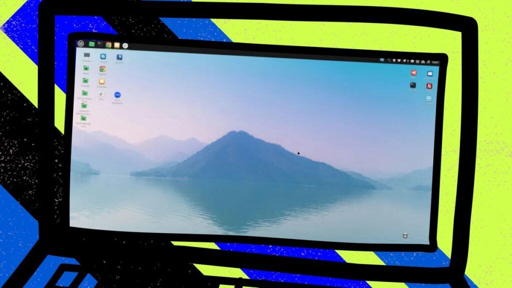 How to switch your Windows 10 PC to Linux Mint – for free How to switch your Windows 10 PC to Linux Mint - for free