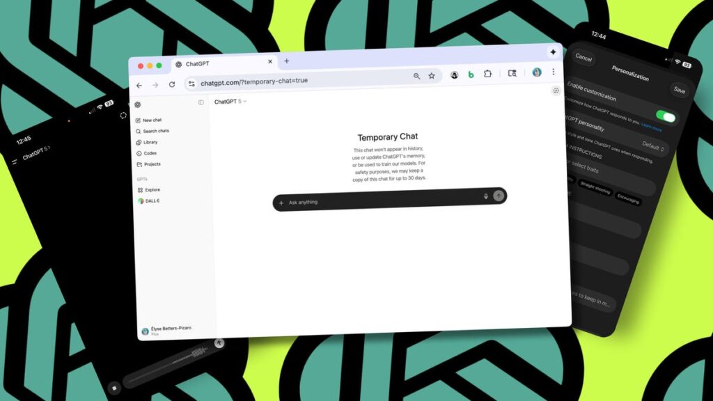 How to use ChatGPT: A beginner's guide to the most popular AI chatbot