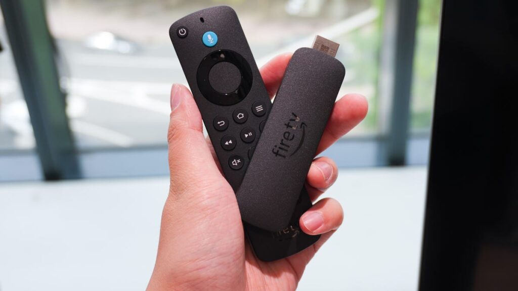 I found 11 hidden Fire TV remote shortcuts to unlock new features and settings