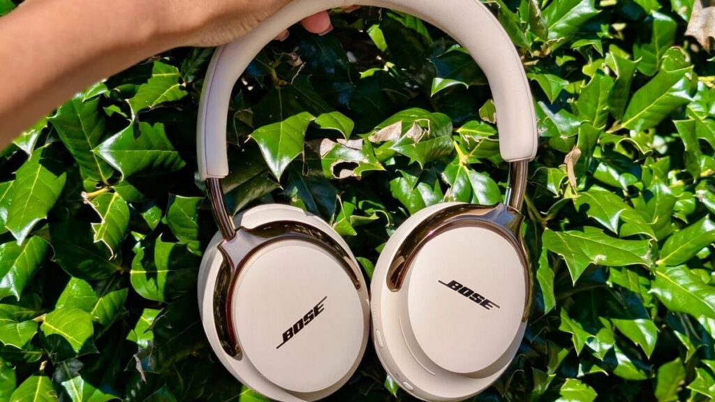 I thought the Bose QuietComfort headphones already hit their peak - then I tried the newest model