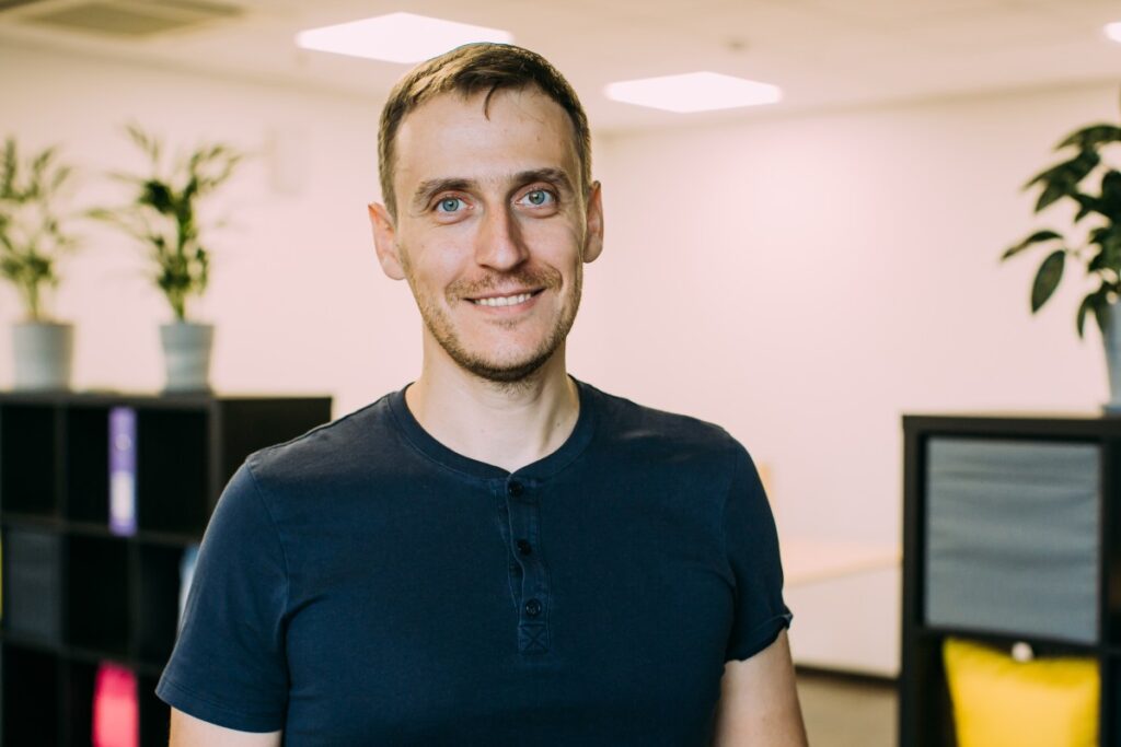 Mike Prytkov