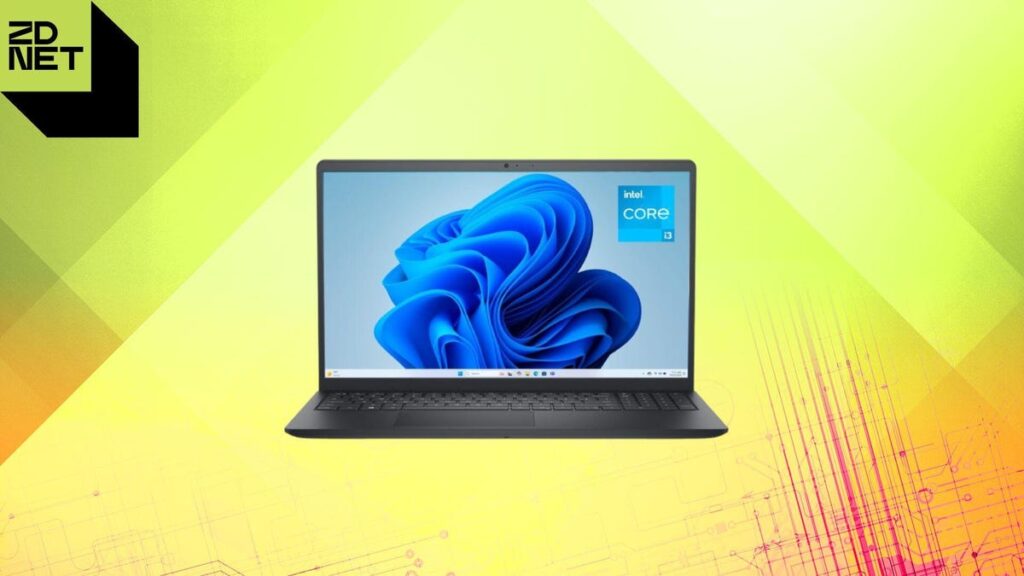 Looking for an affordable laptop for class? Here's one I recommend for $299