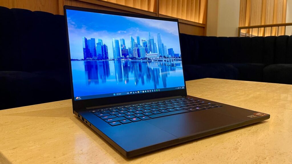 My perfect MacBook Pro replacement is the Windows laptop you least expect