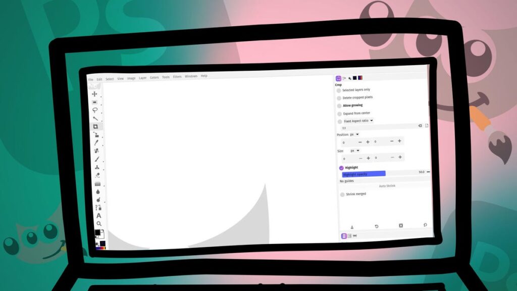 New to GIMP? 10 tips for getting the most from this free image editor
