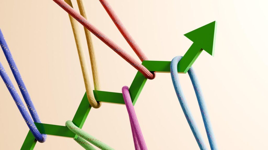 No ROI on your AI? The solution is simpler – and more human – than you think No ROI on your AI? The solution is simpler - and more human - than you think