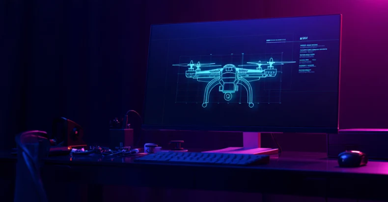 North Korean Hackers Lure Defense Engineers With Fake Jobs to Steal Drone Secrets North Korean Hackers Lure Defense Engineers With Fake Jobs to Steal Drone Secrets