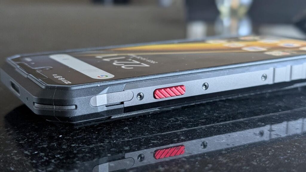 Not enough people are talking about this budget Android phone that's feature rich