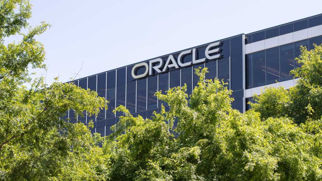 Oracle issues second emergency patch for E-Business Suite in two weeks Oracle