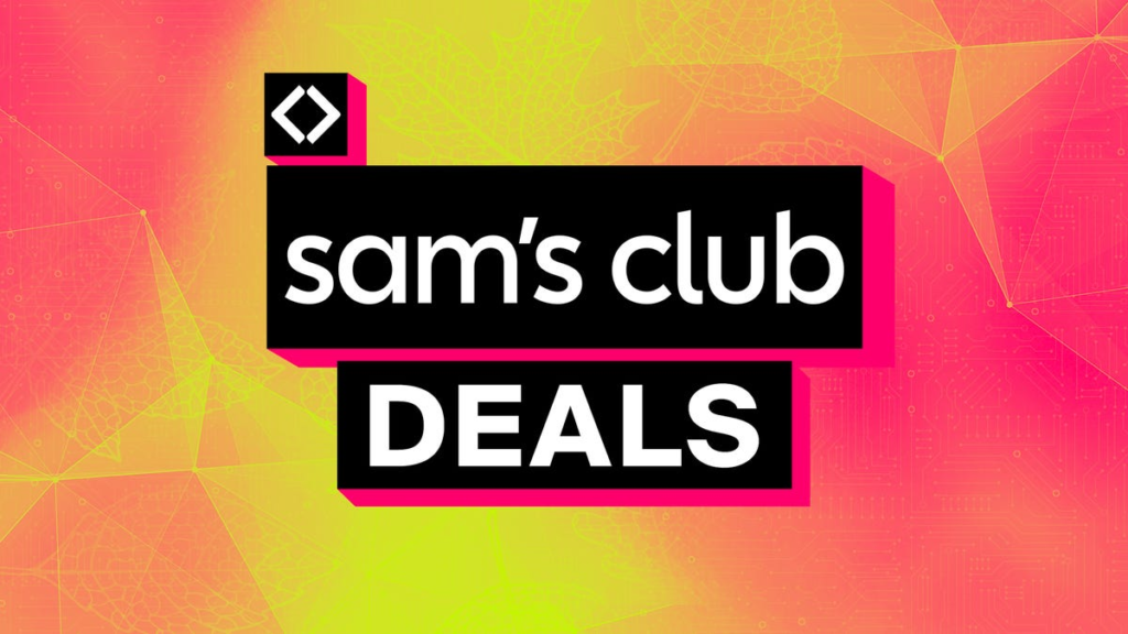 Prime Day may be over, but the best Sam's Club deals are still live today