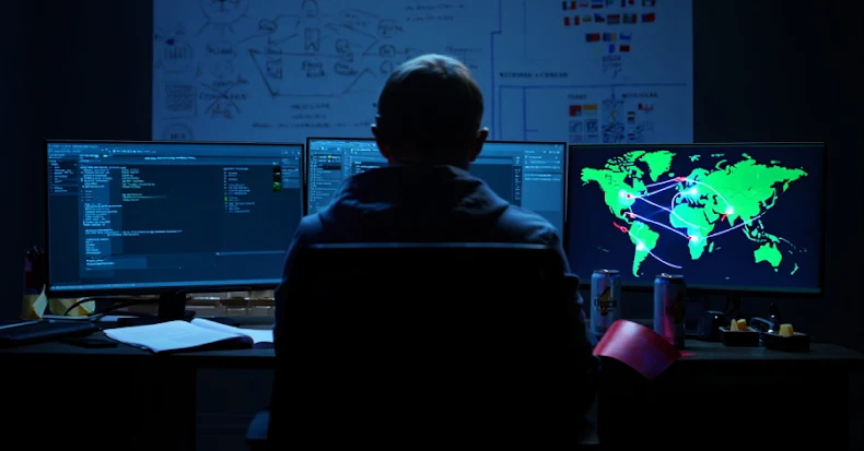 SideWinder Adopts New ClickOnce-Based Attack Chain Targeting South Asian Diplomats ClickOnce-Based Attack Chain